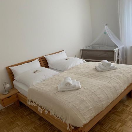 Summerset Ferienwohnung 로젠가르텐 외부 사진