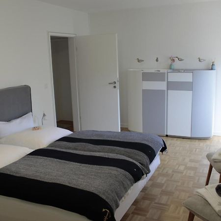 Summerset Ferienwohnung 로젠가르텐 외부 사진